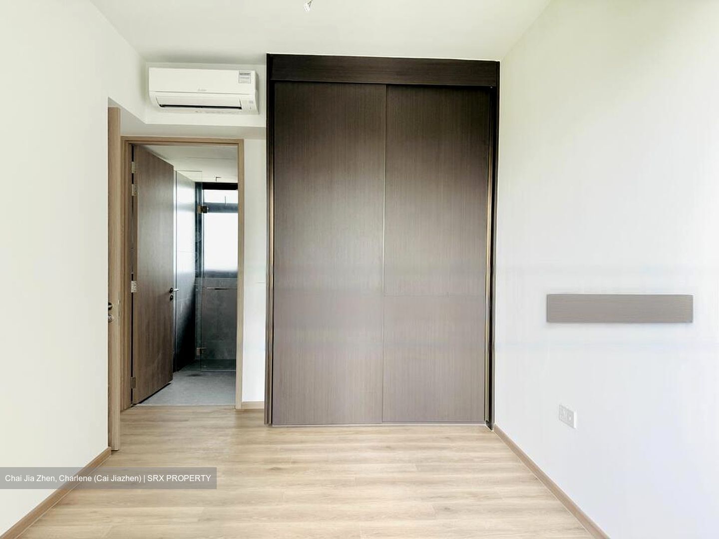 KI Residences at Brookvale (D21), Condominium #460222761